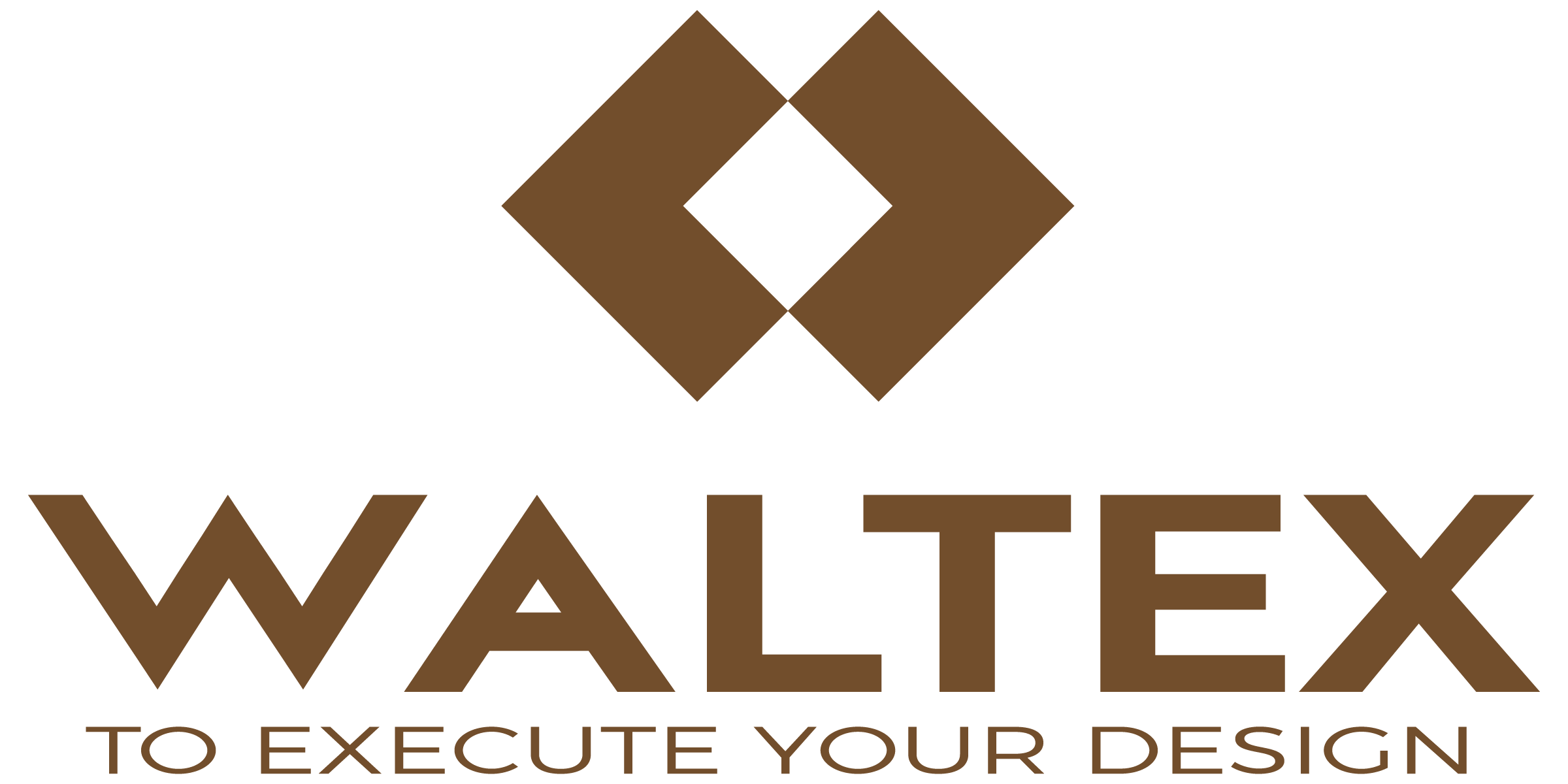 Waltex Logo